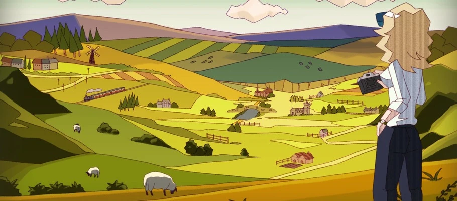 Кампания по сбору средств для The Good Life началась!