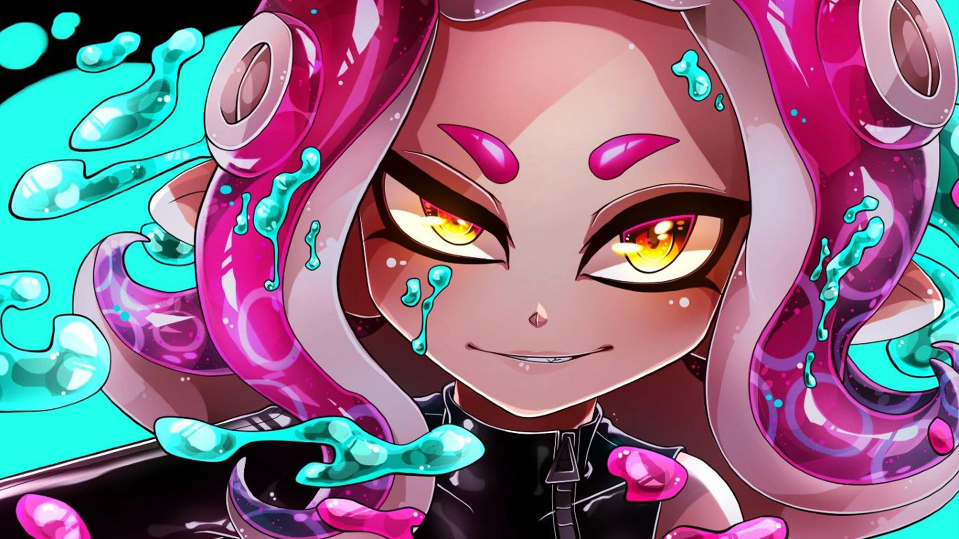 В Splatoon 3 нашли способ показывать реальное порно. Nintendo обещает бороться с подобным контентом