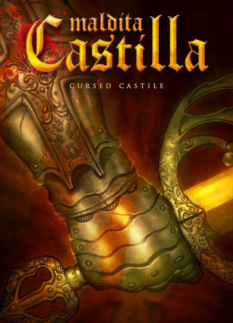 Maldita Castilla