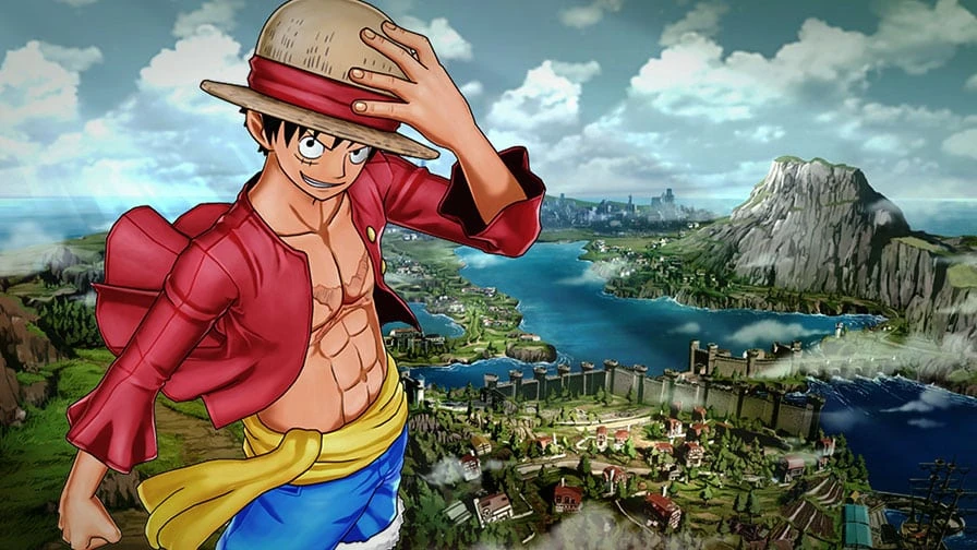 В One Piece: World Seeker добавят фоторежим