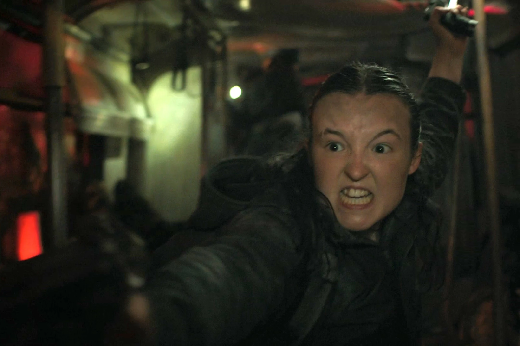 Крейг Мазин больше не будет экранизировать игры после "Одних из нас"