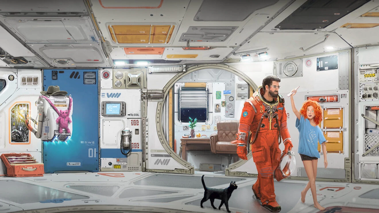 На этой неделе могут сообщить о дате проведения презентации Starfield