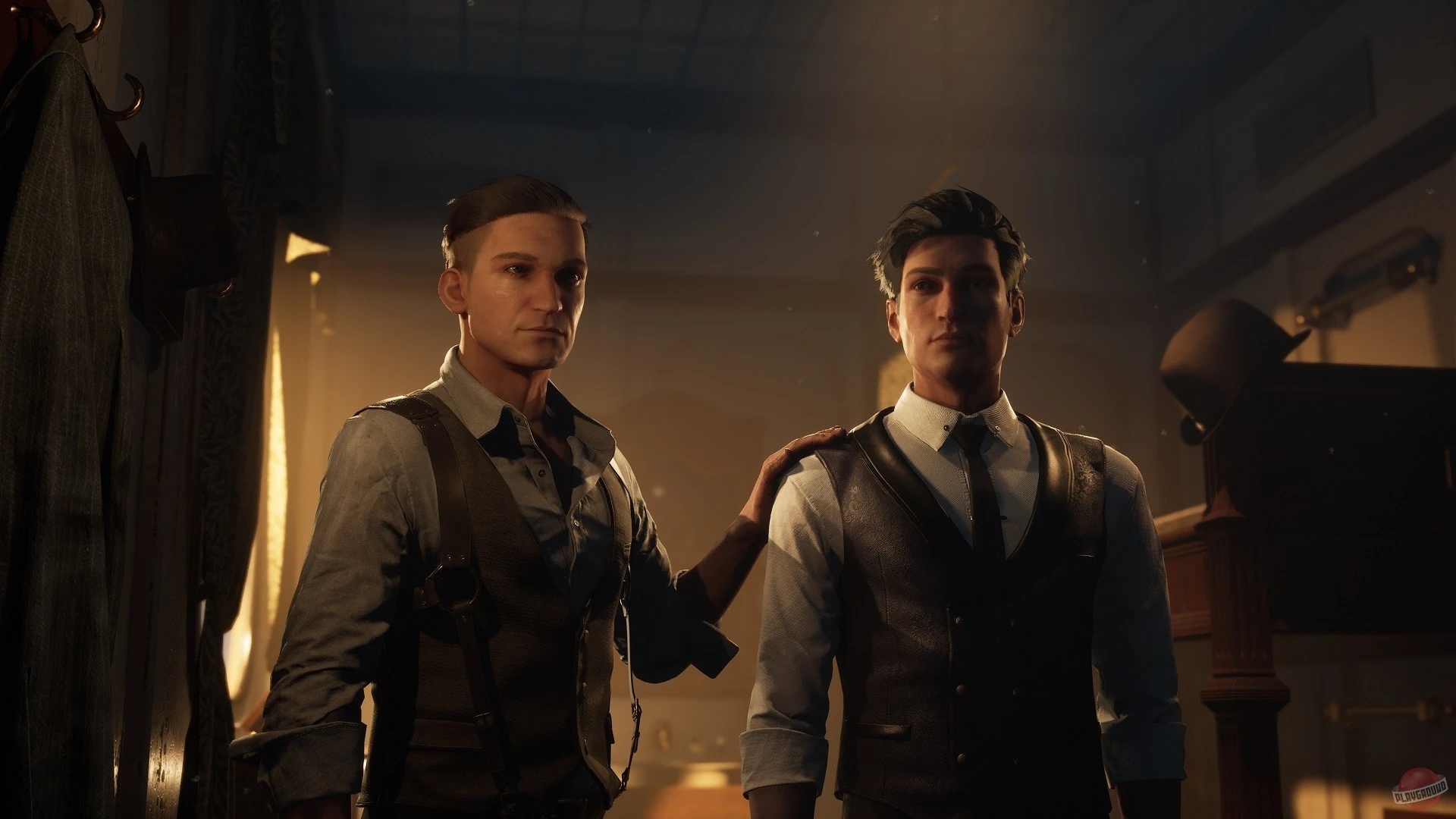 Гендиректор Frogwares прокомментировал сравнение между Sherlock Holmes Chapter One и играми категории ААА