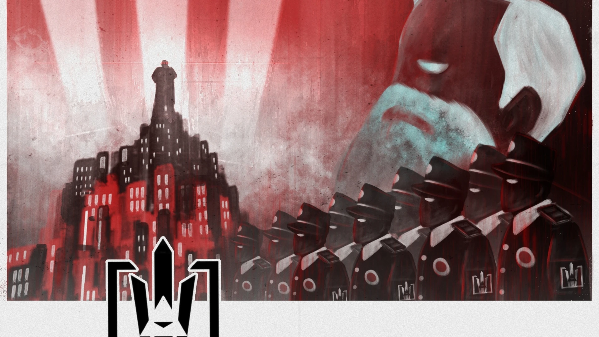 Для симулятора правительственного шпиона под прикрытием Beholder 3 вышло обновление 1.0.8