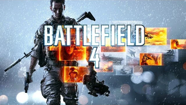 Battlefield 4 остается популярнее, чем Hardline