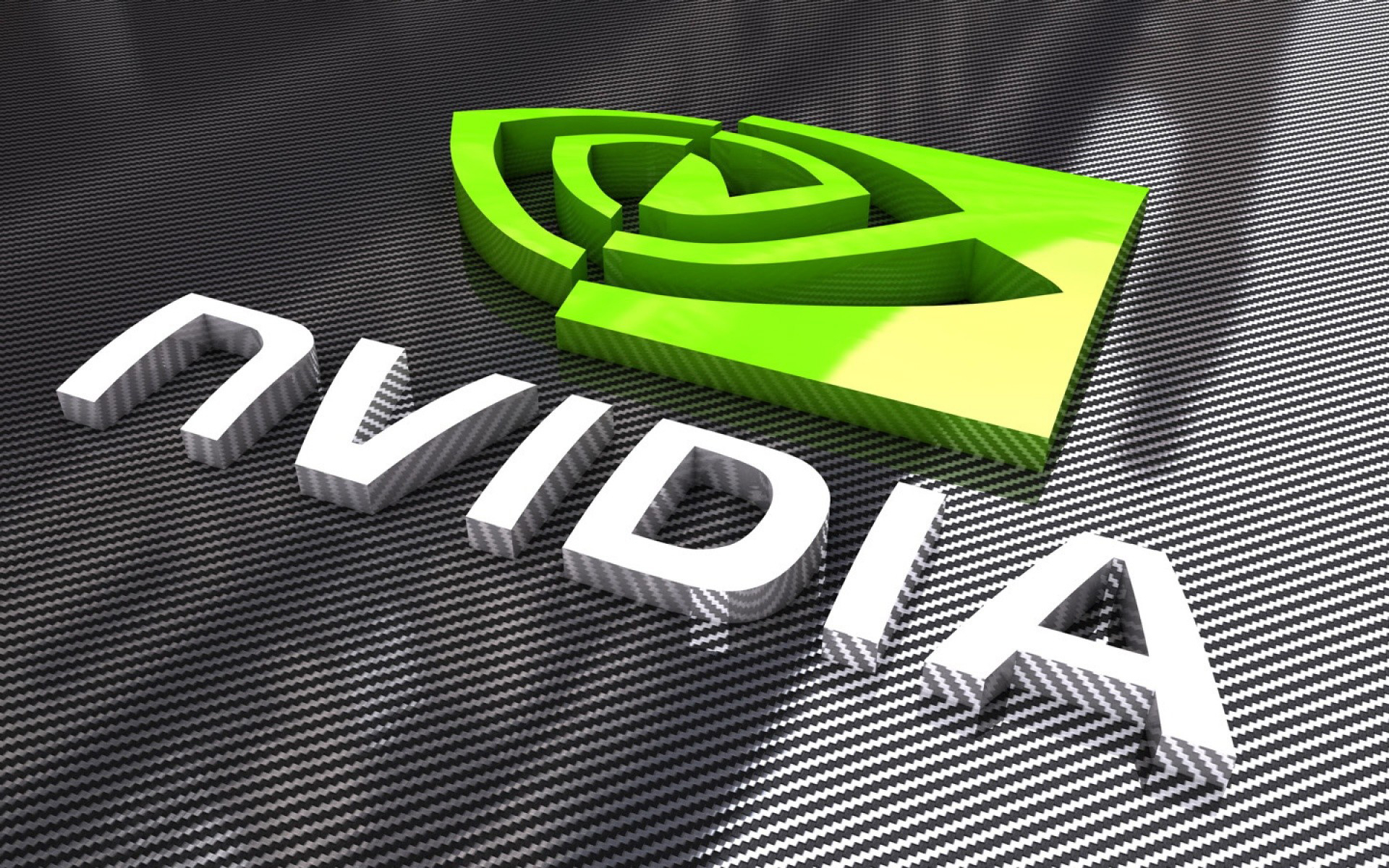 Моя История nvidia