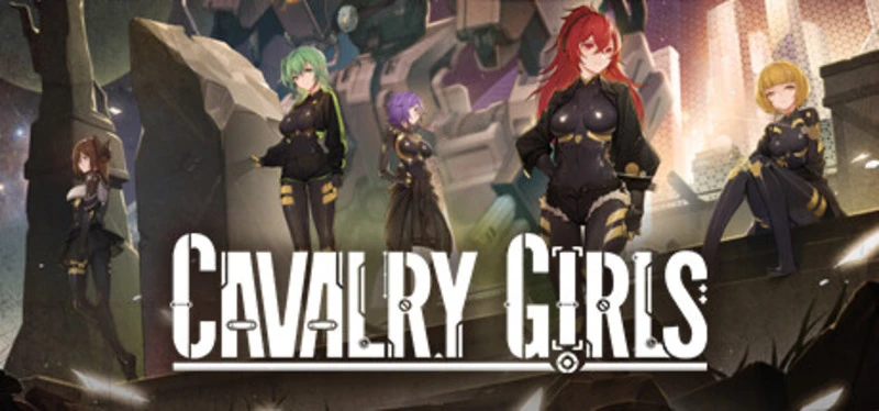 Cavalry Girls "Таблица для Cheat Engine" [UPD: 19.09.2023] {DhaosCollider}