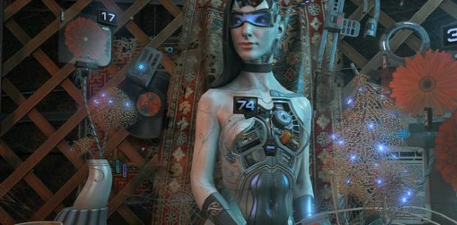 PC Gamer считает, что украинская Cradle может стать культовой