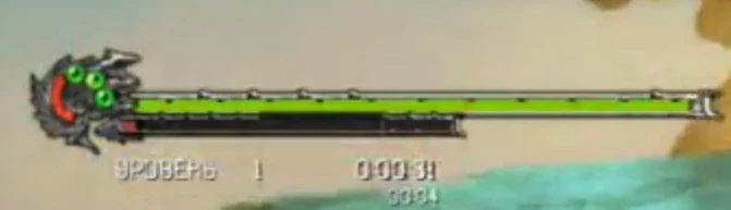 DmC: Devil May Cry "lifebars dante and vergil"