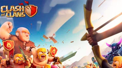 Tencent намеревается купить создателей Clash of Clans за $9 млрд