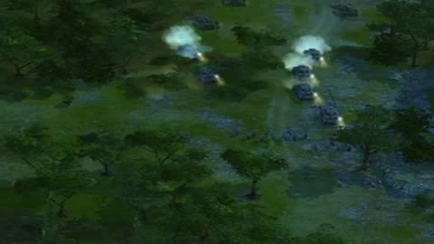 Blitzkrieg II E3 2005