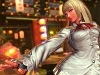 Street Fighter X Tekken приютила еще четырех бойцов