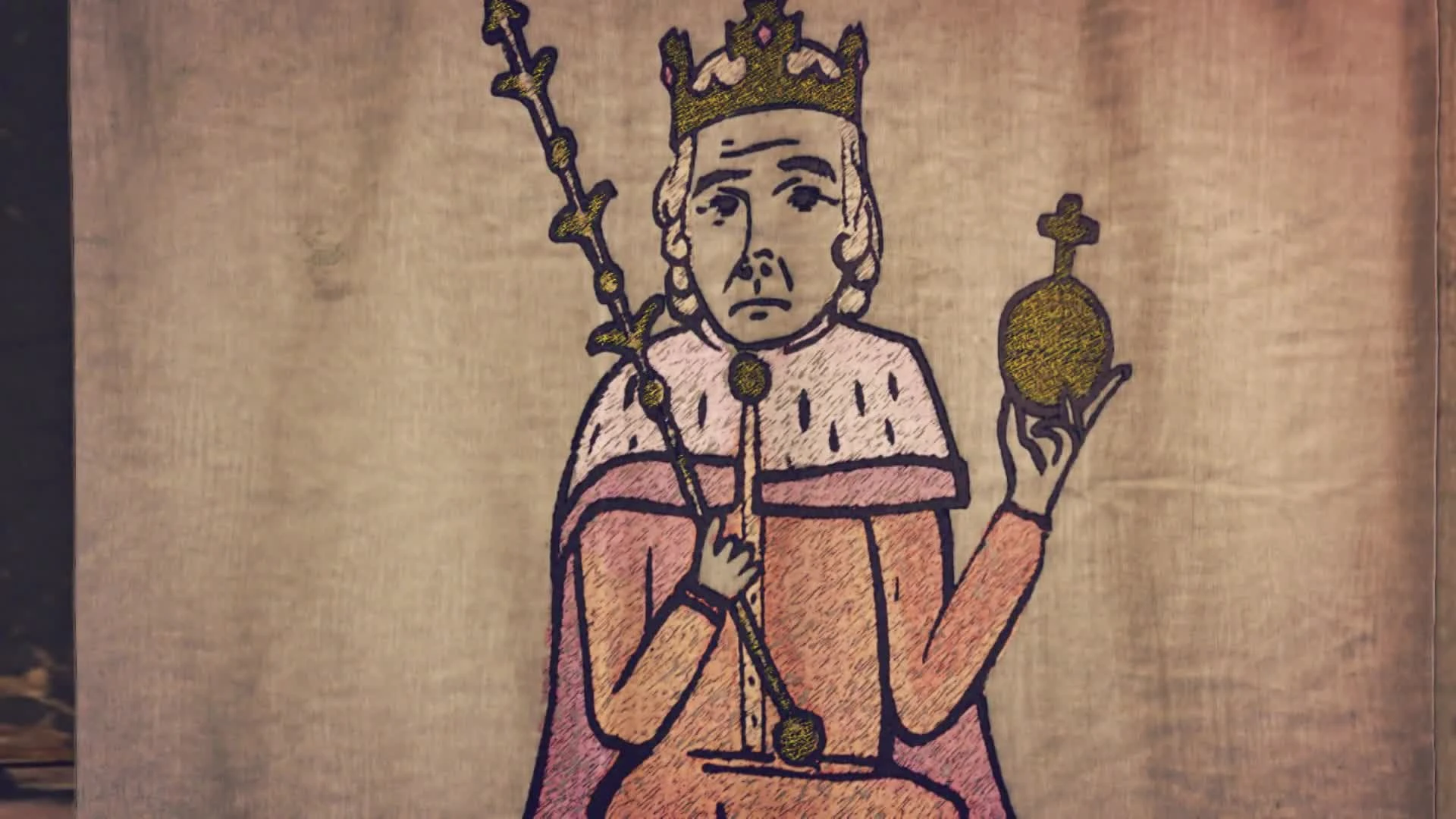 Анонсирована дополнение Crusader Kings 2: Conclave