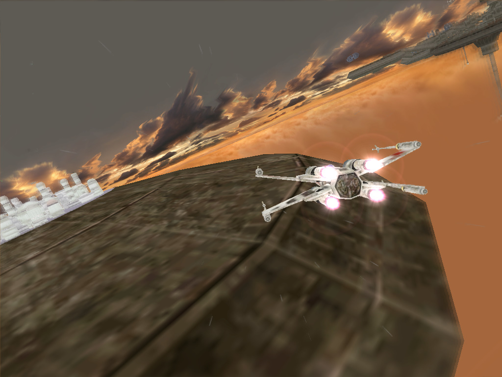 Star Wars Battlefront 2 Space To Ground Map www.playground.ru