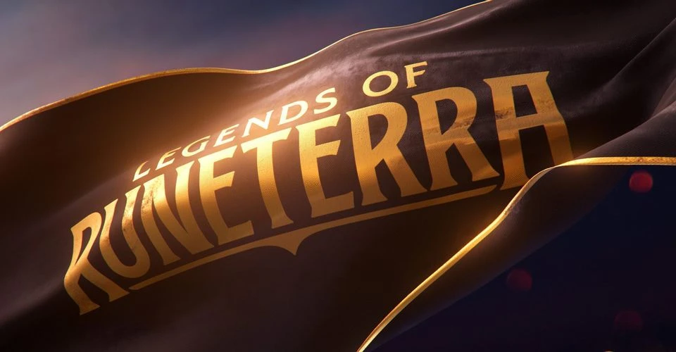 Сезонные турниры Legends Of Runeterra предлагают денежные призы