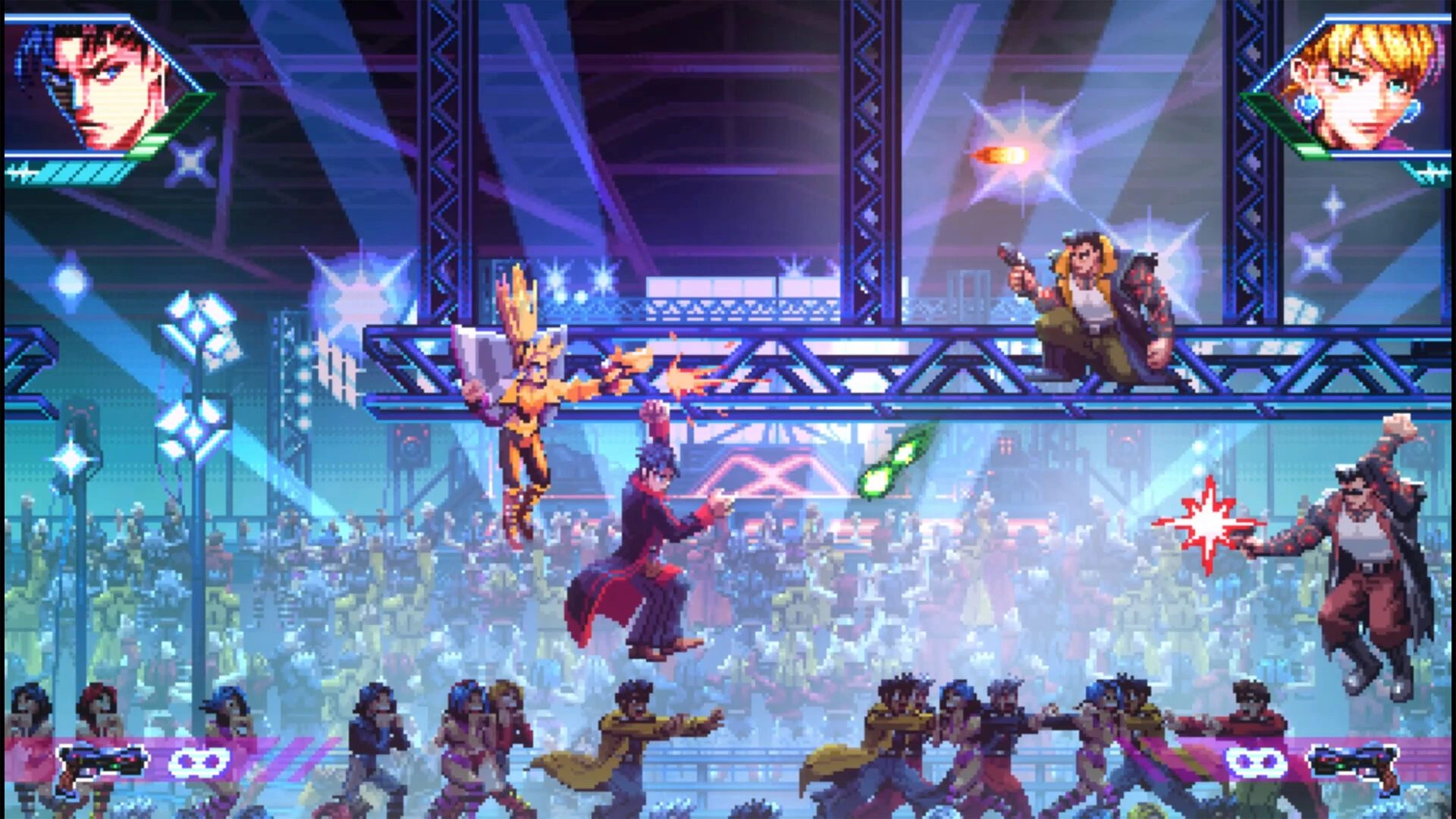 Neon Inferno "Таблица +2 для Cheat Engine от VampTY: Редактрр игрока и статистики"