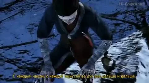 Of Orcs and Men "Релизный трейлер (Рус/1С)"