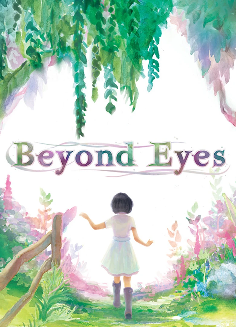 Beyond Eyes вышла на PlayStation 4