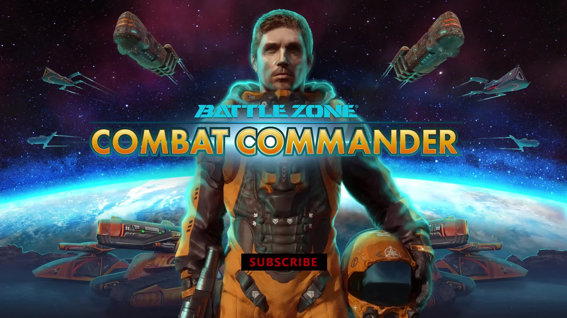 Релизный трейлер FPS-RTS Battlezone: Combat Commander