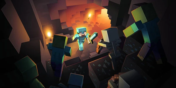 Minecraft: Pocket Edition - бета-тестирование апдейта переносится