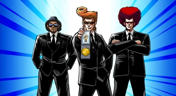 Создатель Elite Beat Agents хочет сделать новую игру по франшизе