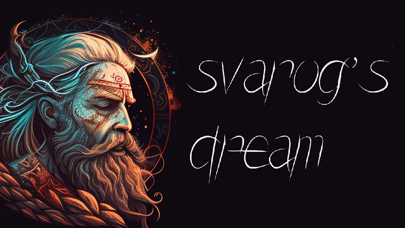 Svarog's Dream "Таблица для Cheat Engine" [UPD: 14.12.2023] {sanitka}