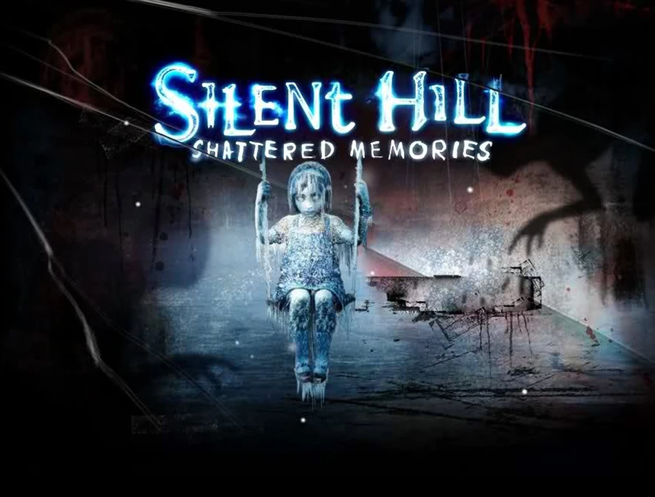 Silent Hill: Shattered Memories "Трейнер +2" [1.4.0/PCSX2] {Abolfazl.k}