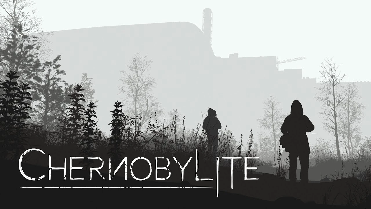 Вышел новый трейлер Chernobylite - разработчики показали центр Припяти