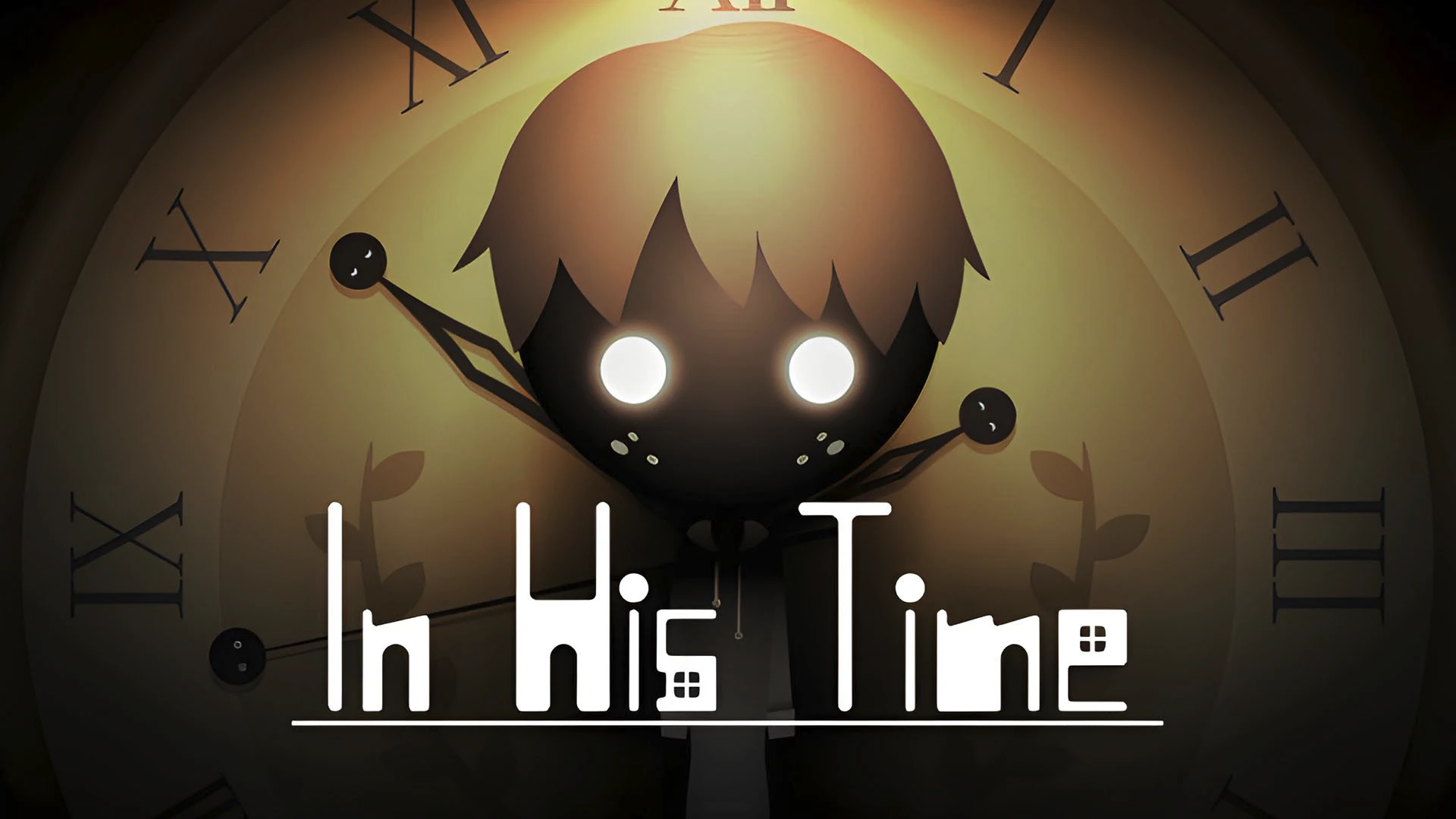 2D-приключенческая игра-головоломка In His Time выходит 3 октября на ПК и в декабре на Switch