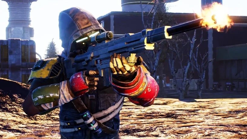 Оправдает ли The Outer Worlds ожидания фанатов? - интервью с авторами игры