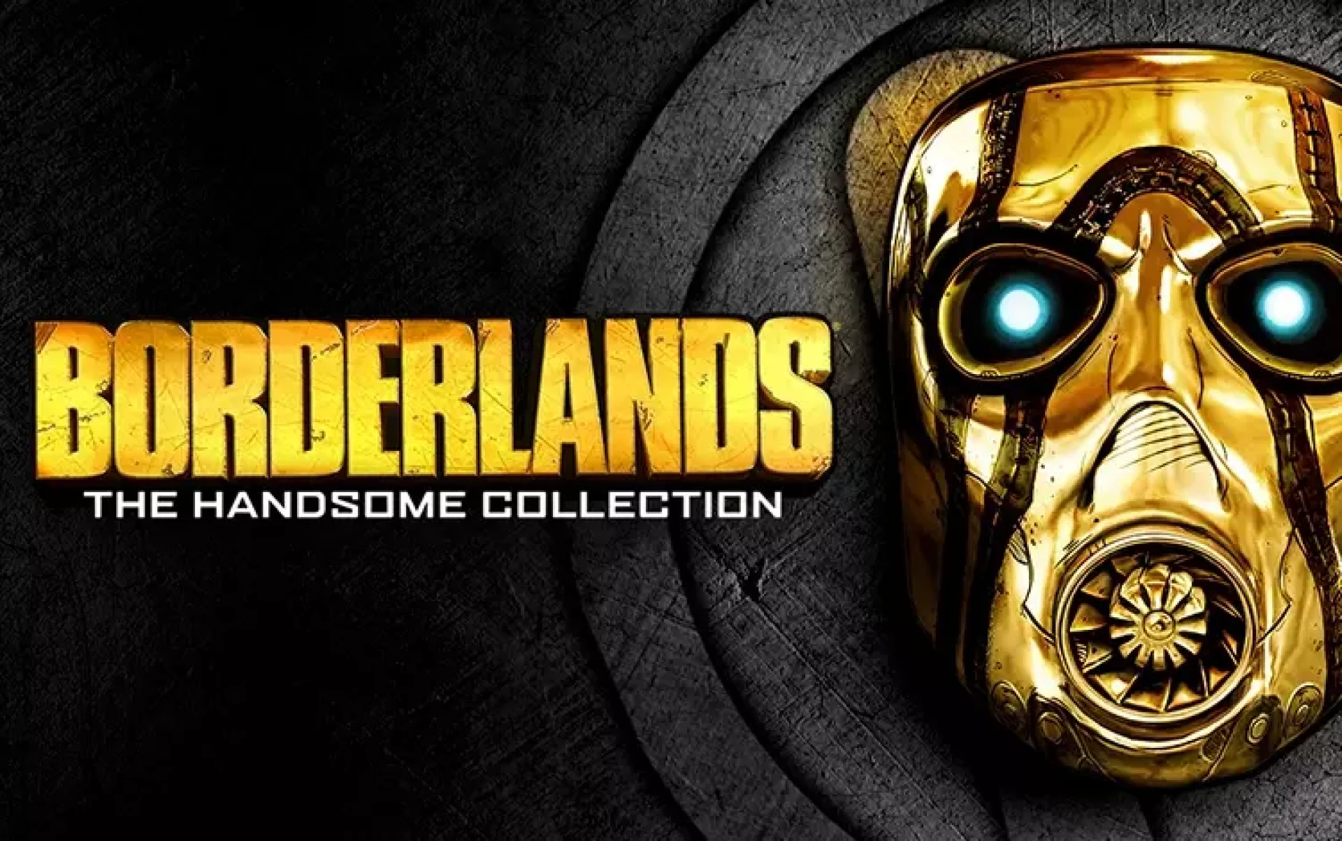 Слухи подтвердились - новой бесплатной игрой в Epic Games стала Borderlands: The Handsome Collection