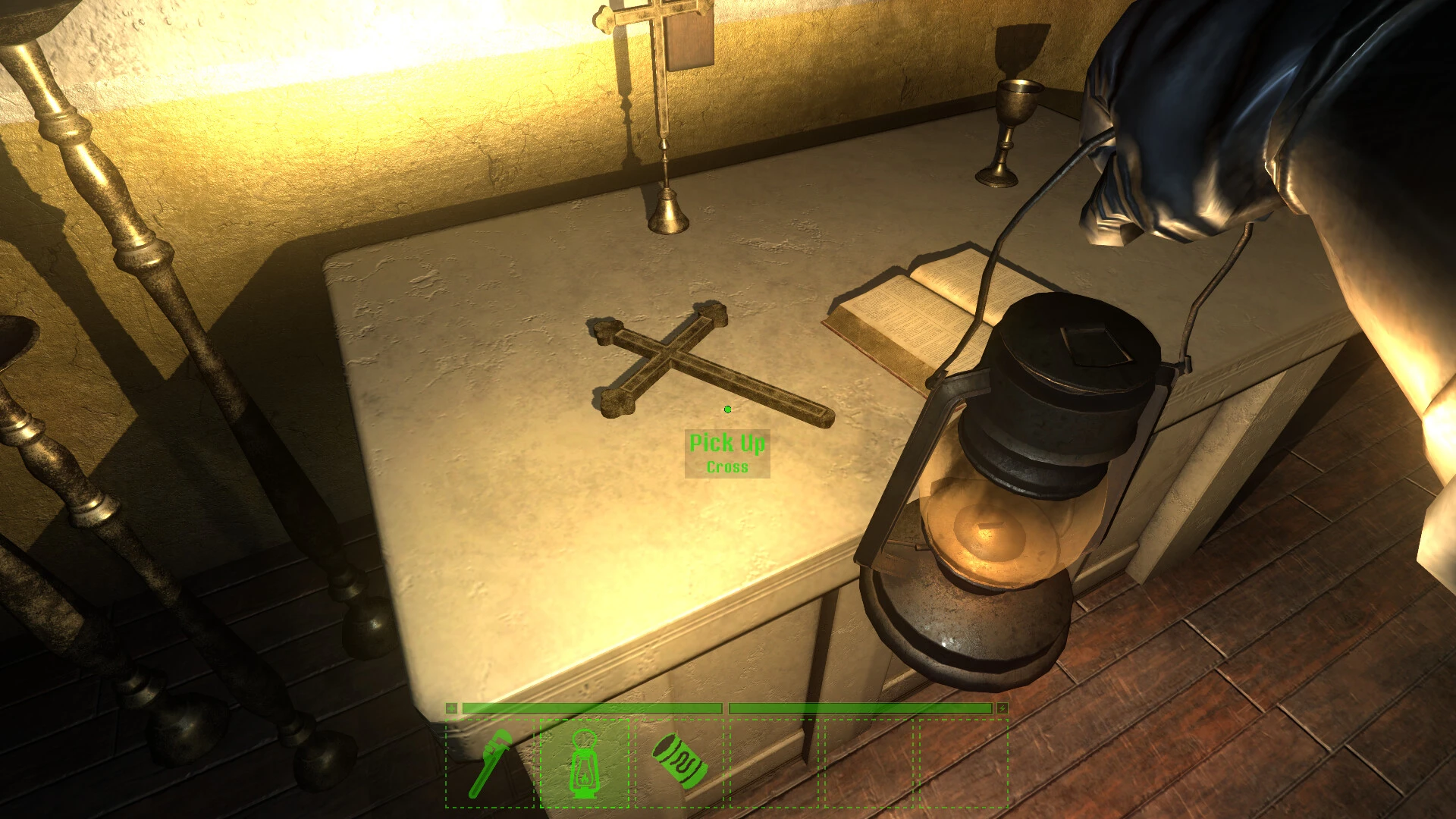 Darkwater "Таблица +6 для Cheat Engine" [0.2.30] {ndck76}