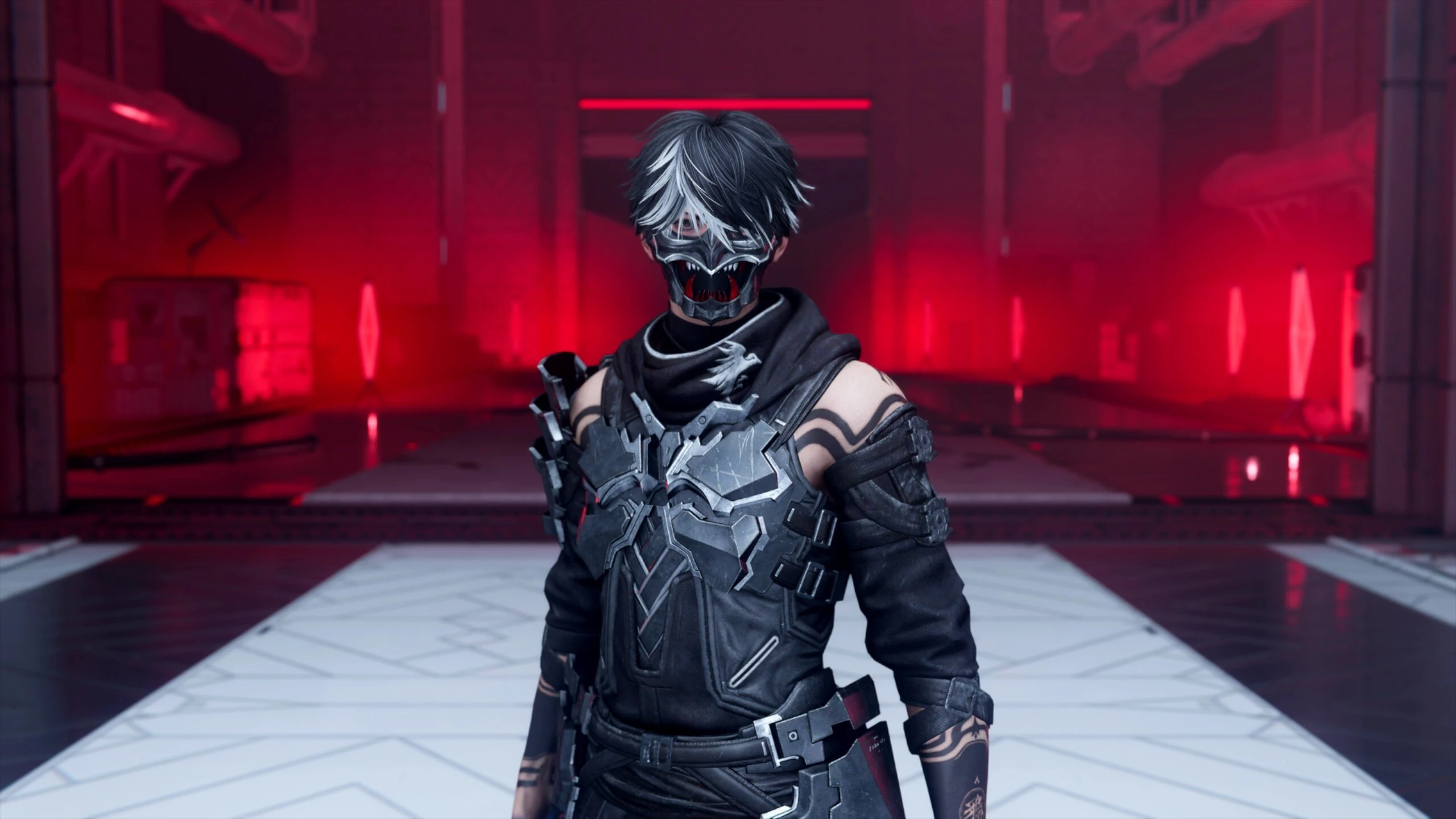 Как открыть режим испытаний и уровень сложности "Мастер-ниндзя" в Ninja Gaiden 4