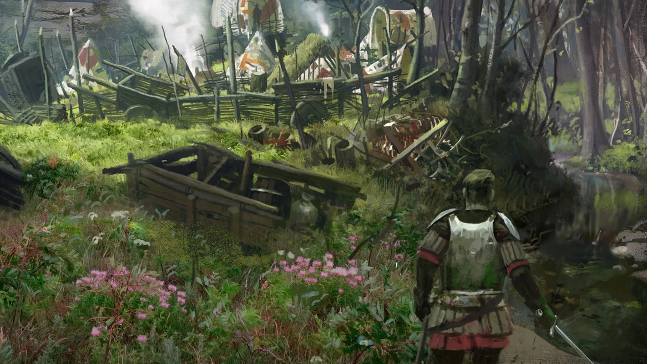 Чешский университет будет обучать истории Средневековья с использованием Kingdom Come: Deliverance