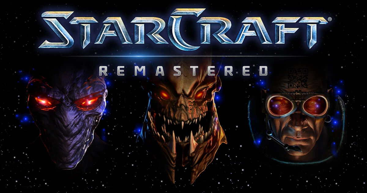 Легендарной стратегии Starcraft исполнилось 25 лет