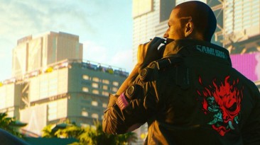 Аналитики оценивают продажи Cyberpunk 2077 с начала года в 0,5-2 миллиона копий