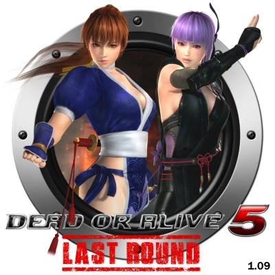 Dead or Alive 5: Last Round: НЕХ-Коды [1.09] {KROCKI}