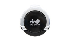 InWin Mag-Ear серебристый - Держатель для наушников}