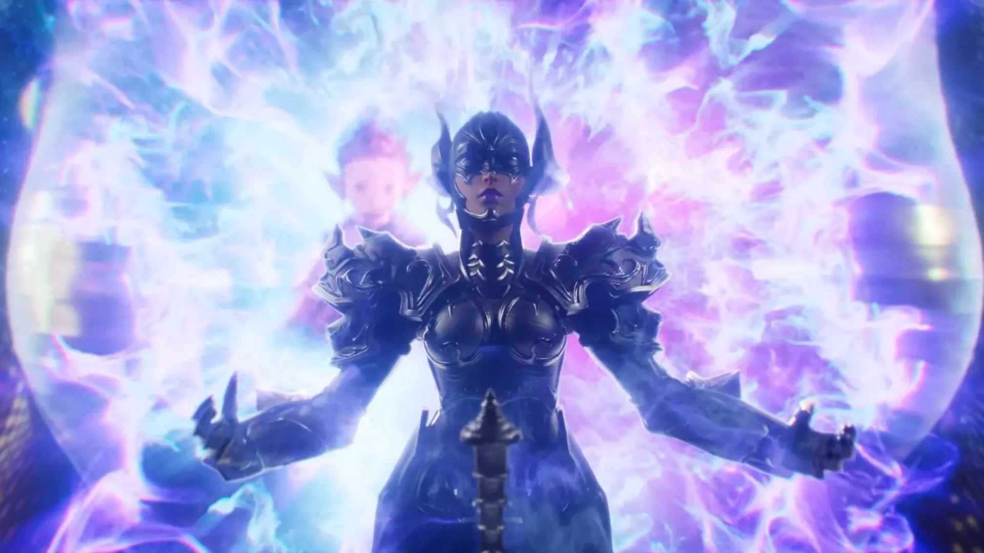 Вышло новое музыкальное видео, посвященное предстоящему дополнению Endwalker для Final Fantasy XIV