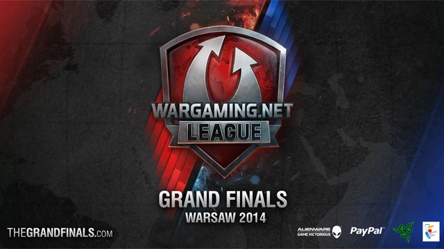 Суперфинал Wargaming.net League стартует 4 апреля