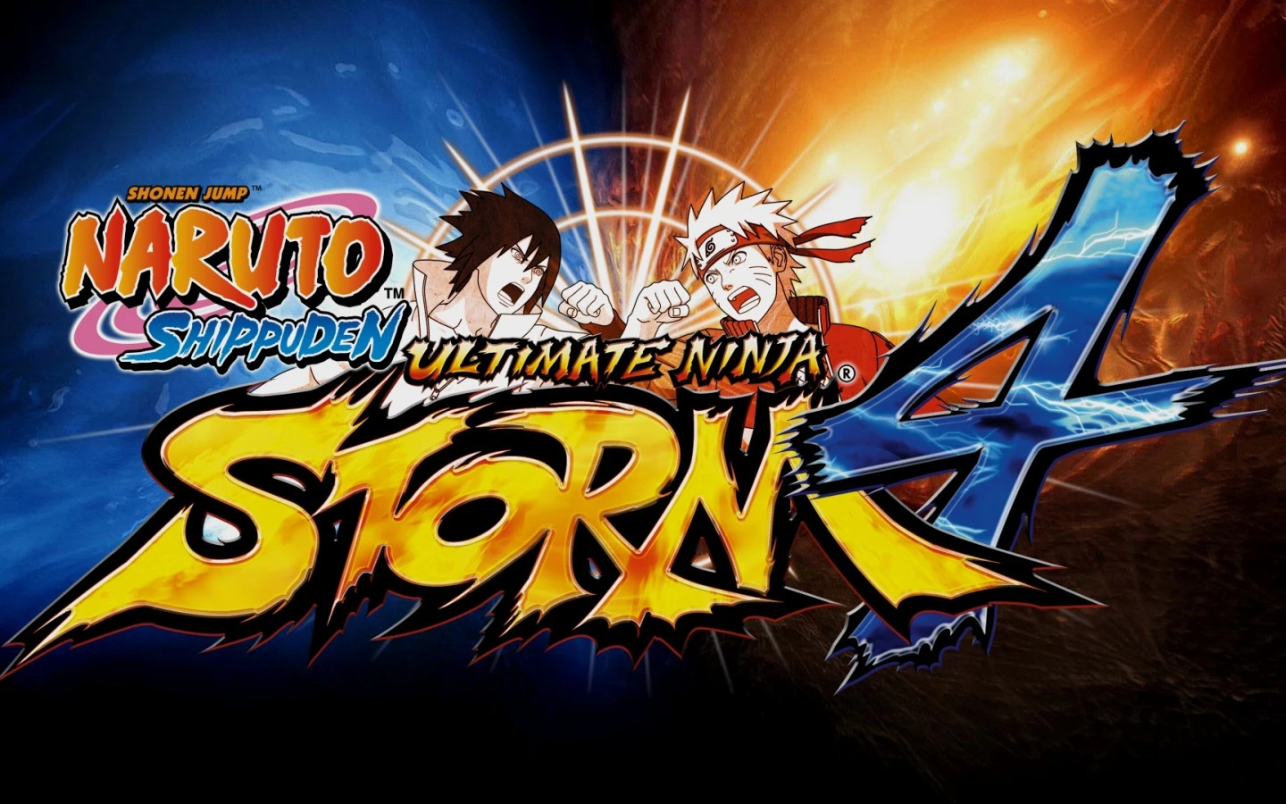 Naruto Shippuden: Ultimate Ninja Storm 4 "Таблица для Cheat Engine" [UPD: 25.09.2022] {BlackDragon2121}