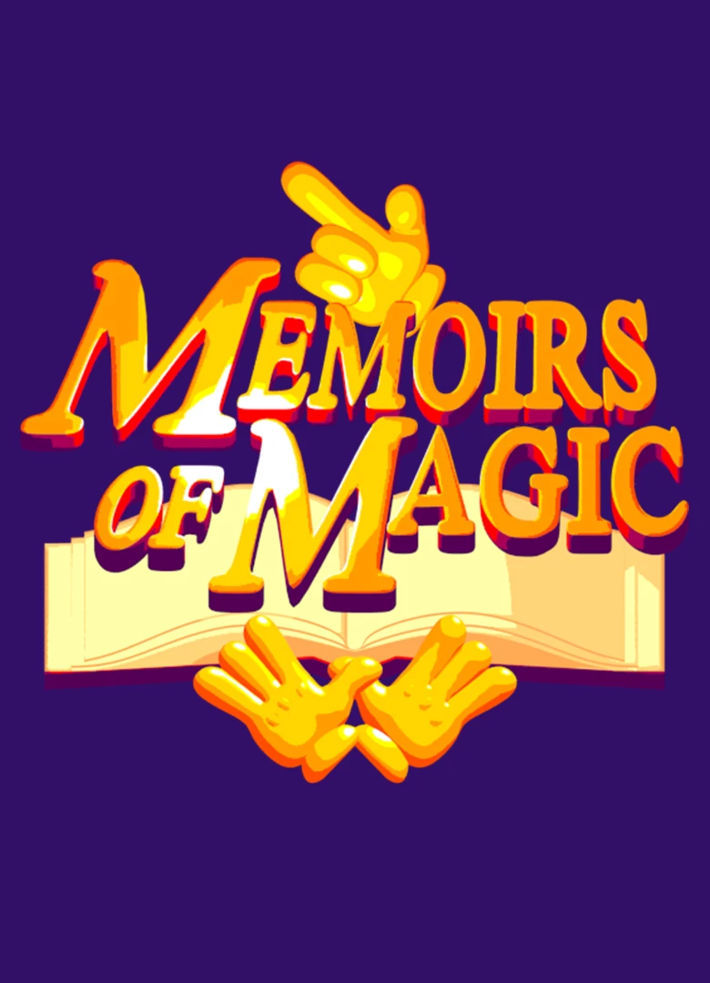 Memoirs of Magic