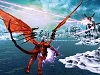 Project Draco превратился в Crimson Dragon