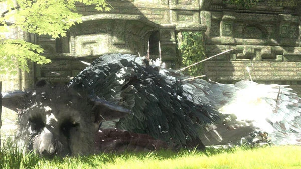 Sony подтвердила, что The Last Guardian все еще находится в разработке