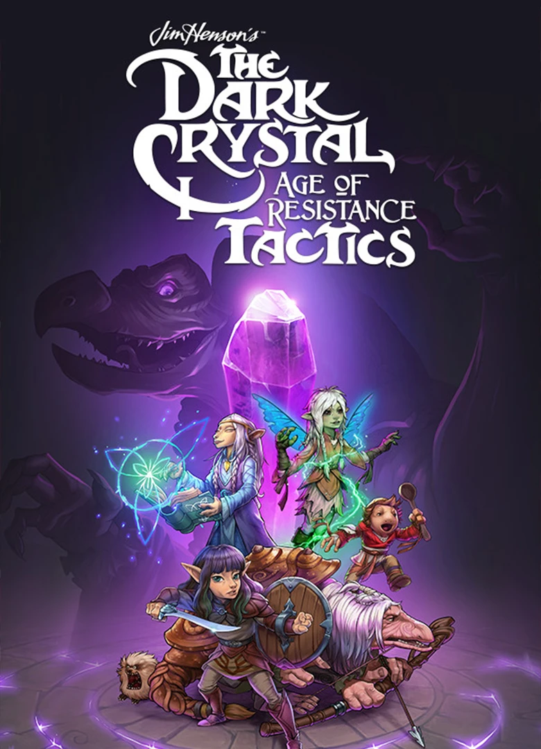 The Dark Crystal: Age of Resistance Tactics