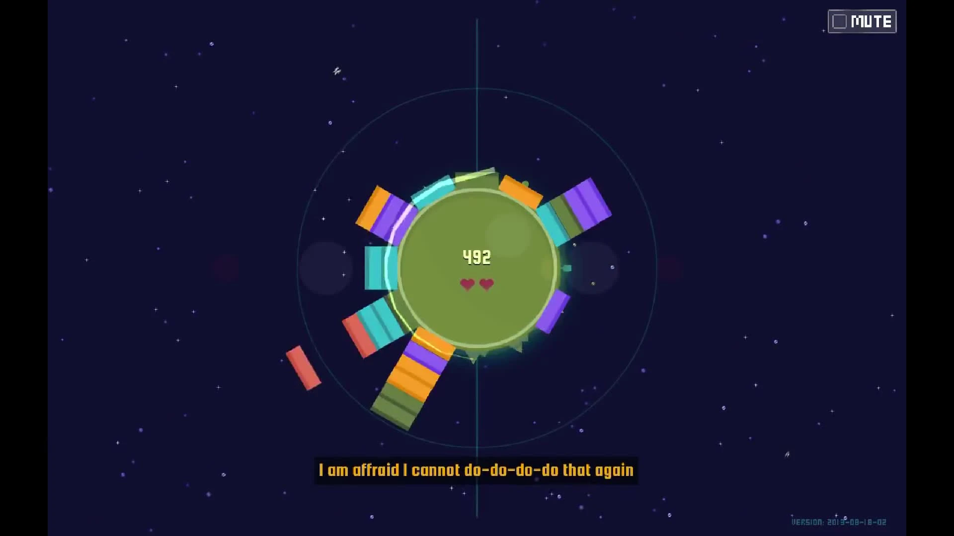 QbQbQb "Геймплей и караоке"