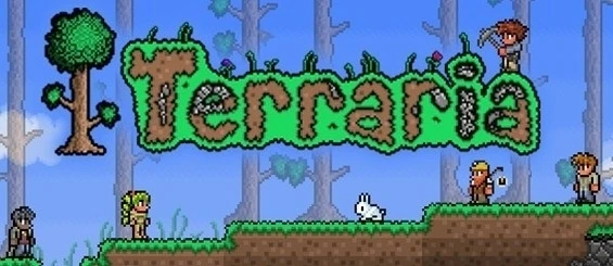 Terraria выйдет на мобильных платформах этим летом