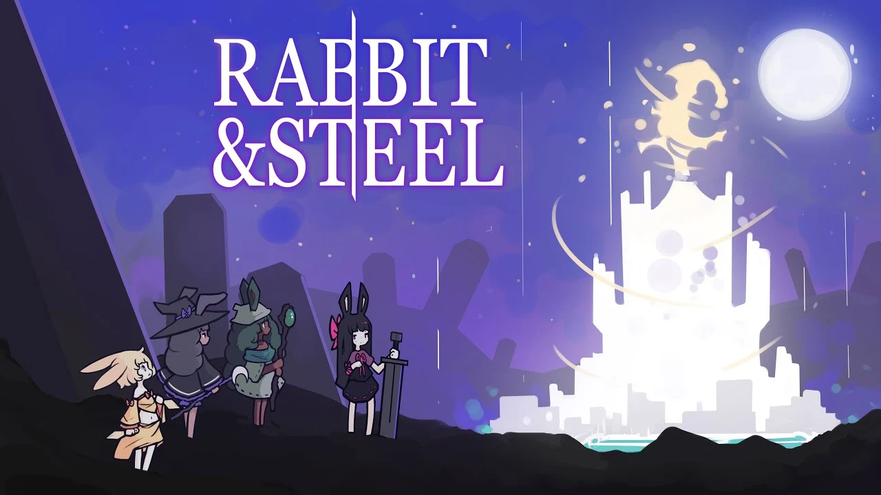 Rabbit and Steel "Таблица для Cheat Engine" [1.0.2.0] {ColonelRVH}