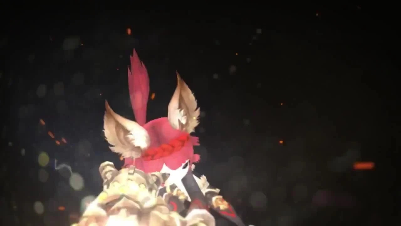 Dragon Nest : Machina Class Trailer