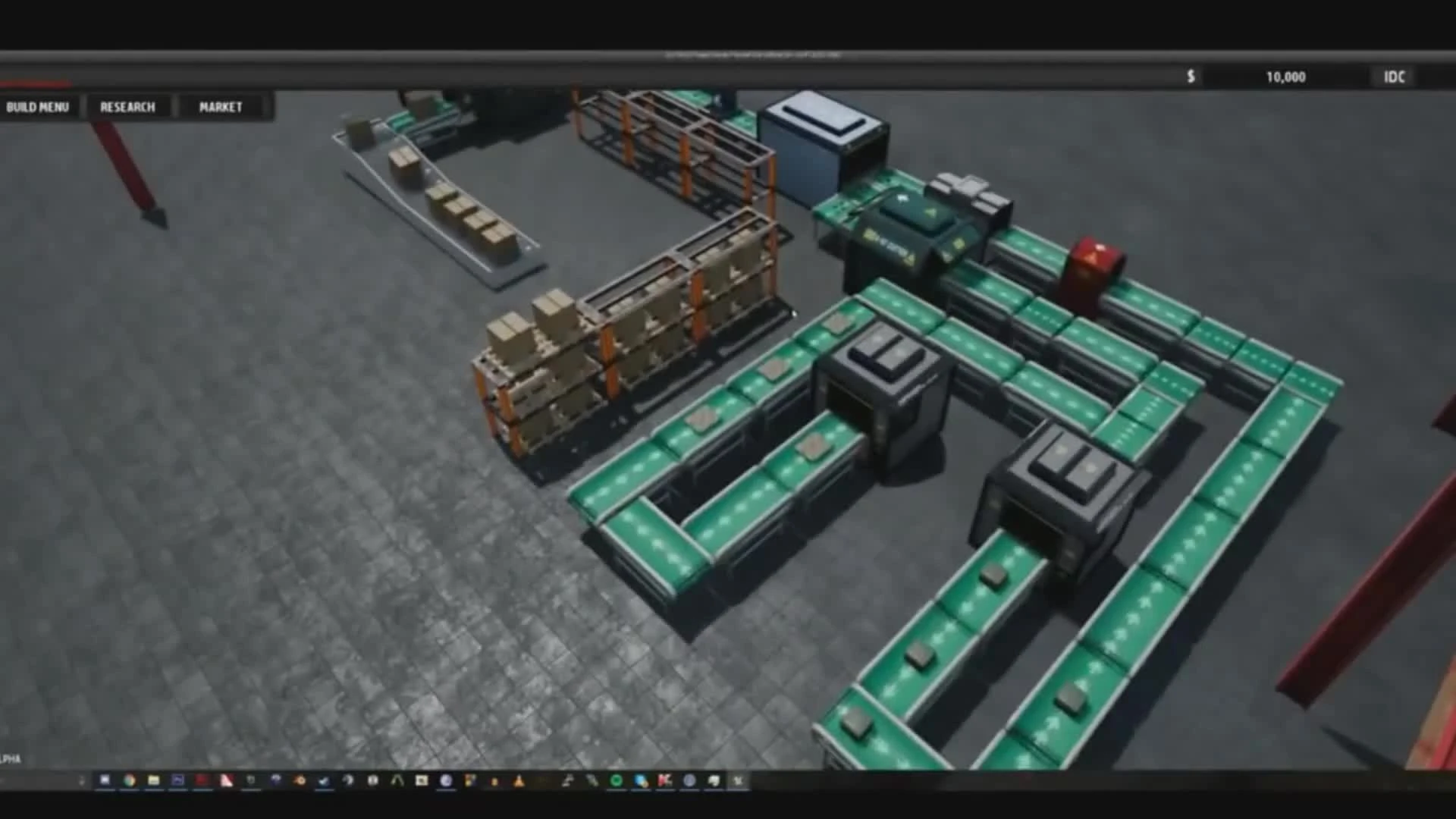 Gunsmith - В этой игре можно торговать оружием